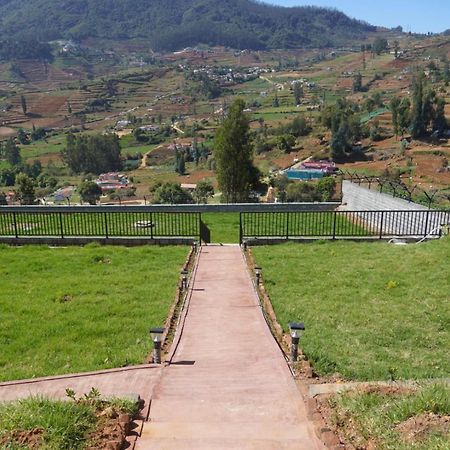 Acorn House Hotell Ooty Eksteriør bilde