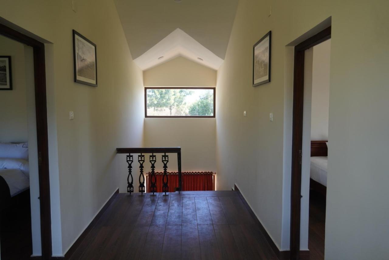 Acorn House Hotell Ooty Eksteriør bilde