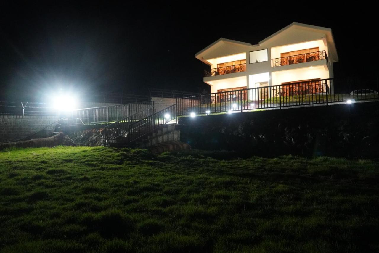 Acorn House Hotell Ooty Eksteriør bilde