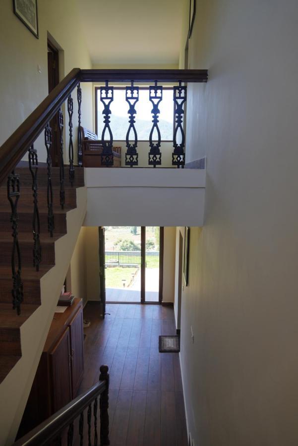 Acorn House Hotell Ooty Eksteriør bilde